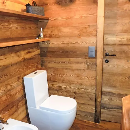 Le Tsaumiau A 13 By Interhome Apartment