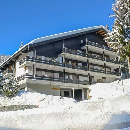 Le Tsaumiau A 13 By Interhome