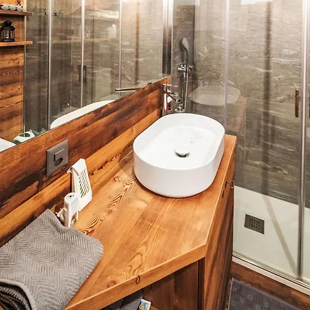Apartment Le Tsaumiau A 13 By Interhome Crans-Montana