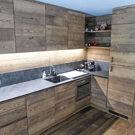 Daire Le Tsaumiau A 13 By Interhome *