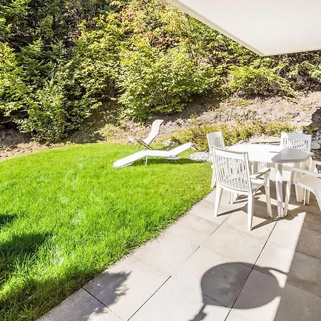 Le Tsaumiau A 13 By Interhome Daire *