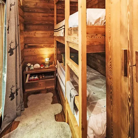 Le Tsaumiau A 13 By Interhome Crans-Montana