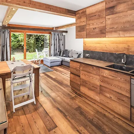 Daire Le Tsaumiau A 13 By Interhome *